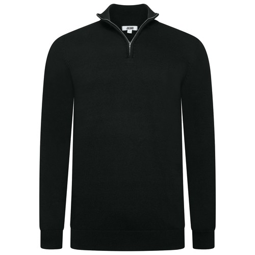New mens half zip - half,