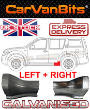 FOR NISSAN NAVARA FRONTIER D40