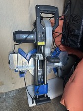Scheppach HM140L 12 Sliding