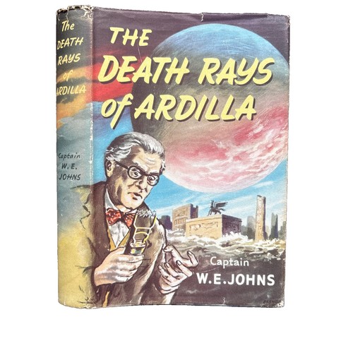 Johns the death - w.e.,