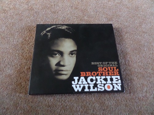 Double album jackie - double,