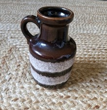 West Germany Vintage Pottery