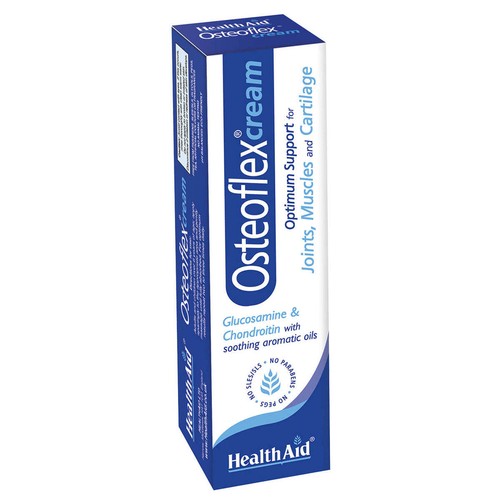 Healthaid osteoflex cream - healthaid,