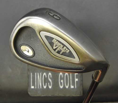 Callaway hawk eye vft gap - hawk,