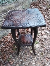 Liberty Of London Style  Table