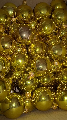Vintage 90s gold - 80, /90s