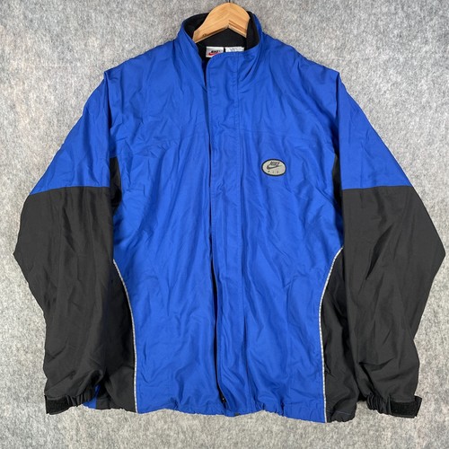 Vintage nike jacket mens - vintage,