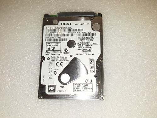 Dell inspiron n5050 320gb - 15,