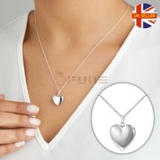 Minimalist Silver Puffed Love