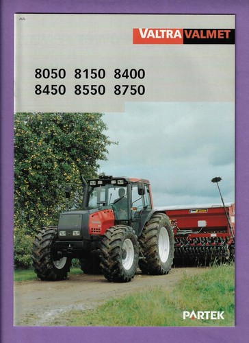 Valtra valmet - valtra,