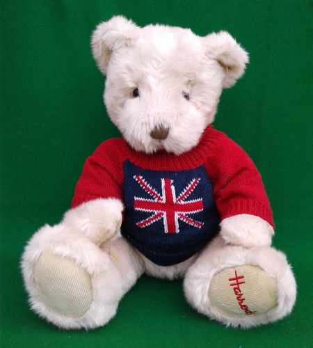 Harrods union jack - harrods,