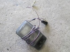 2002 LDV PILOT VAN 1.9D REAR