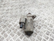 SKODA OCTAVIA MK3 5E STARTER