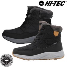Hi-Tec Womens Waterproof