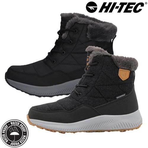 Tec womens waterproof - hi-tec,