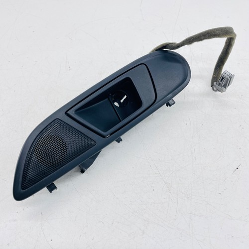 Ford fiesta mk7 door - fiesta,