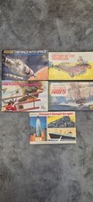 collection of 5 brooke bond