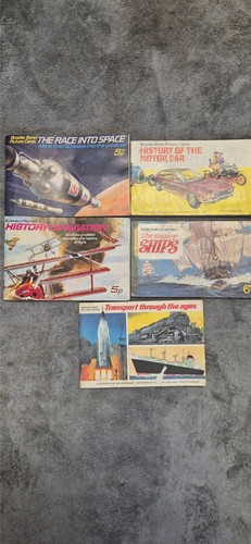 Collection brooke bond - collection,