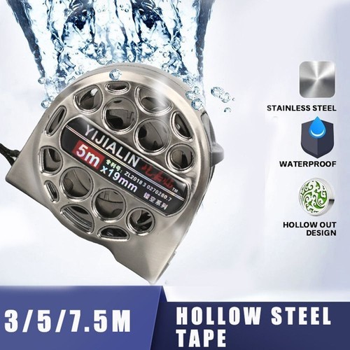High precision tape - 3/5/7.5m,