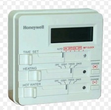 HONEYWELL ST699  ** SEND YOUR FAULTY PROGRAMMER FOR EXCHANGE ** 12mths GUARANTEE
