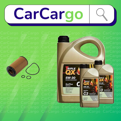 Service kit mercedes class - service,