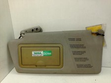 sun visor lh for LANCIA THESIS