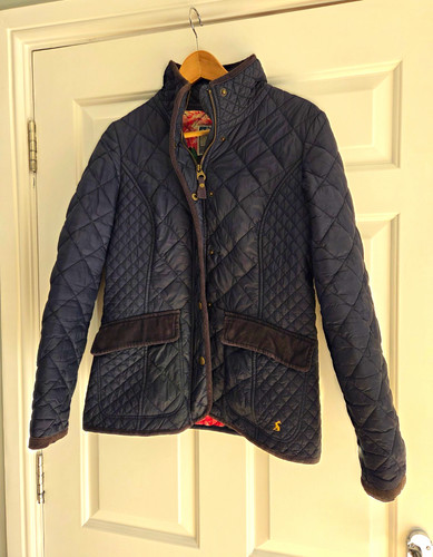 Joules morpedale quilted - morpedale,