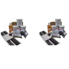 Brake Roller Regritting Kit