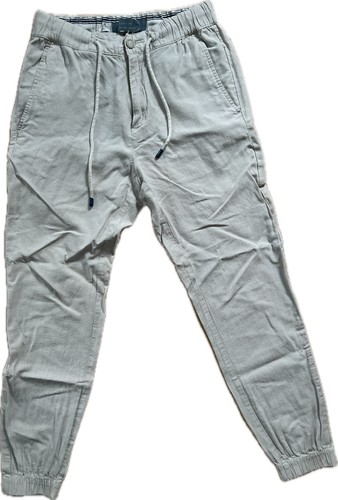 Zara men trousers jogger - men’s,