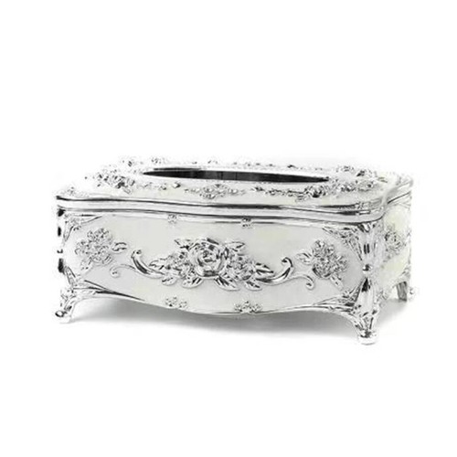 Paper tissue and napkin - tissue,