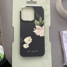 Ted Baker iPhone 15 Pro