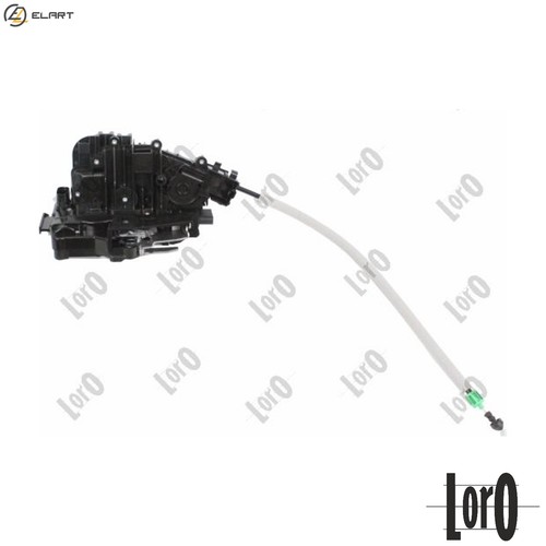 Door lock 132 054 016 - door, for