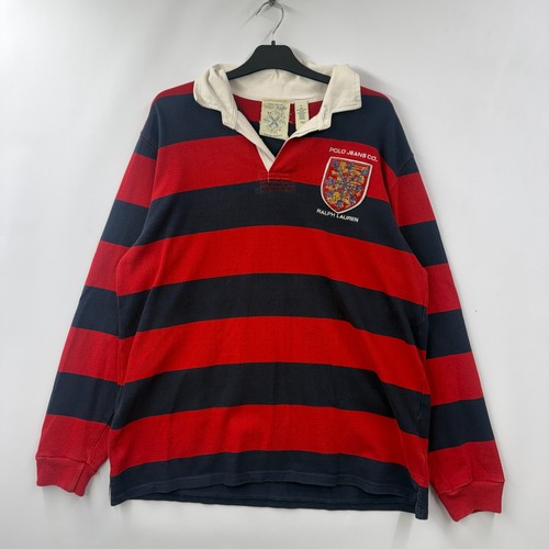 Vintage polo jeans - polo, co.