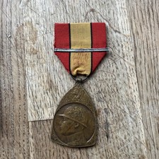 BELGIUM / BELGIAN WW1