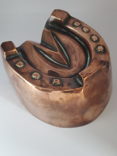 Rare antique copper jelly - antique,