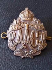 Queen Mary's Army Auxiliary
