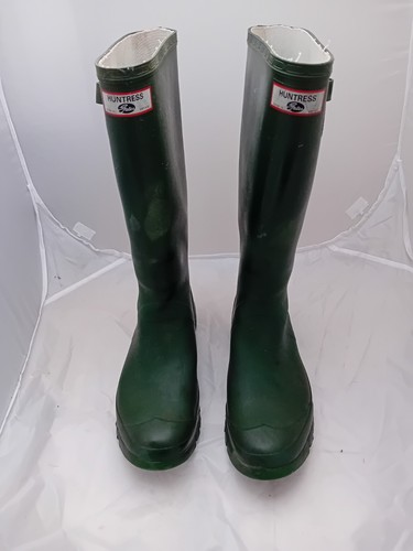 Hunter huntress wellies - huntress,