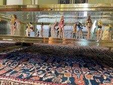 Figurines , Resin Milo MANARA