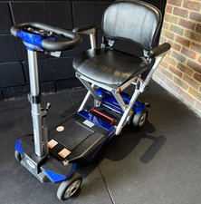 Drive DeVilbiss Auto Fold