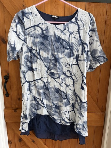 Casamia women navy and - women’s,
