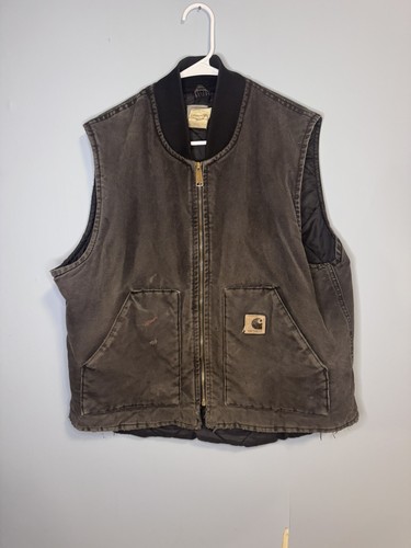 Vintage carhartt v02 onx - carhartt,