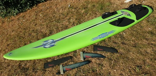 Fanatic bee 137l windsurfing - bee,