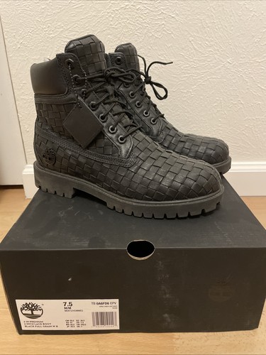 Timberland inch premium - inch,