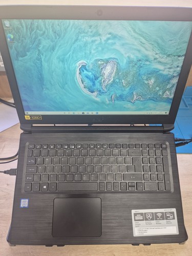 Acer aspire a315 laptop - acer,