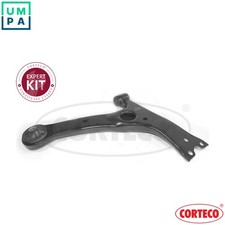 CONTROLTRAILING ARM WHEEL