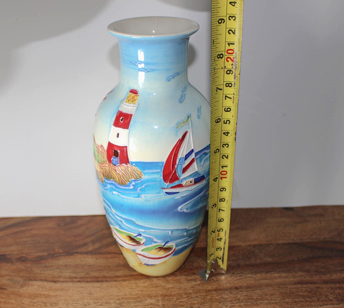 Old tupton ware coastal - old,