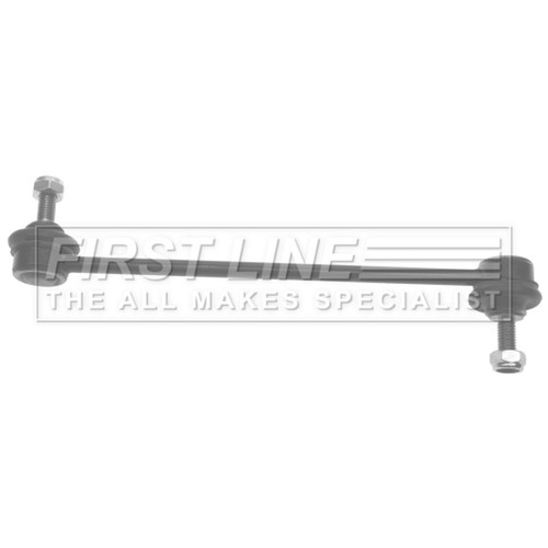 Anti roll bar link - bar, front