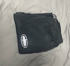 Corteiz Black Tracksuit For