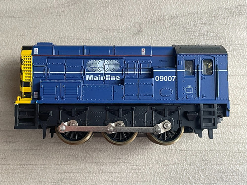 Lima gauge 204701a8 - oo,