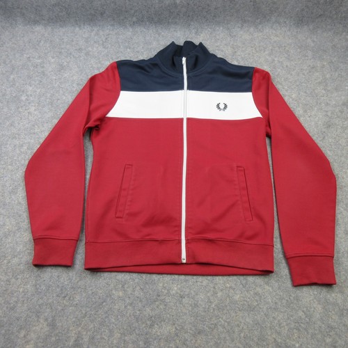 Fred perry jacket mens - jacket,
